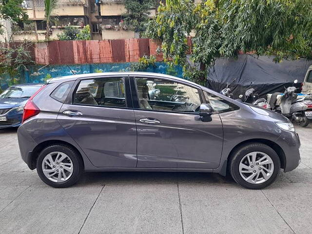 Used Honda Jazz [2018-2020] VX Petrol in Mumbai