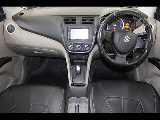 Used Maruti Suzuki Celerio [2014-2017] VXi AMT in Bangalore