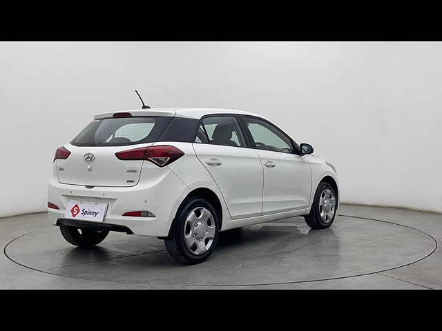 Used Hyundai Elite i20 [2017-2018] Asta 1.4 CRDI in Chennai