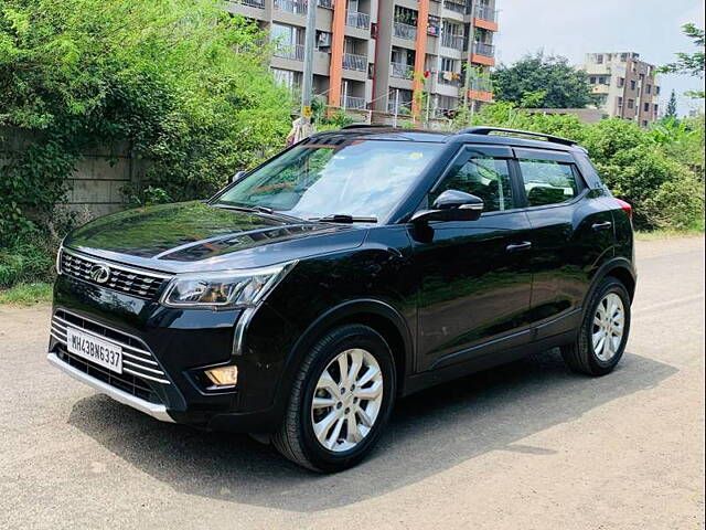 Used Mahindra XUV300 [2019-2024] W8 1.5 Diesel [2020] in Nashik