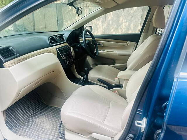 Used Maruti Suzuki Ciaz Delta 1.5 Diesel in Delhi