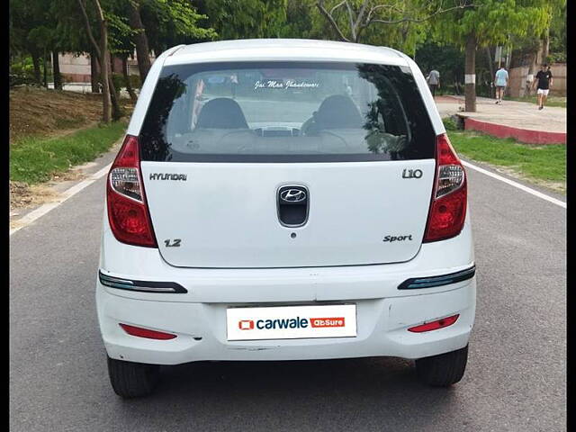 Used Hyundai i10 [2010-2017] Era 1.1 iRDE2 [2010-2017] in Noida