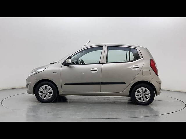 Used Hyundai i10 [2010-2017] Magna 1.2 Kappa2 in Bangalore