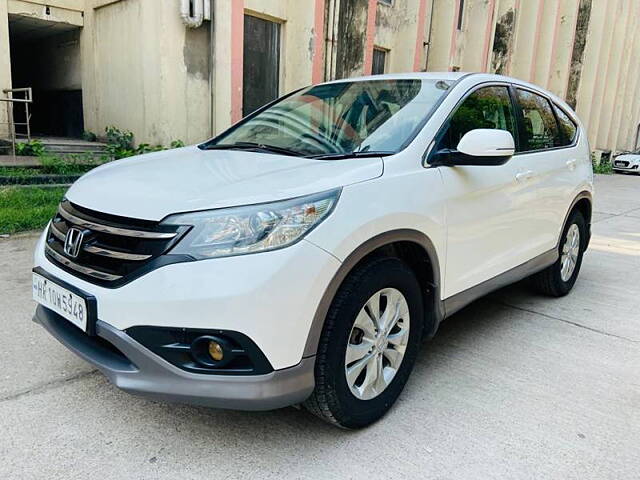 Used Honda CR-V [2013-2018] 2.0L 2WD AT in Delhi