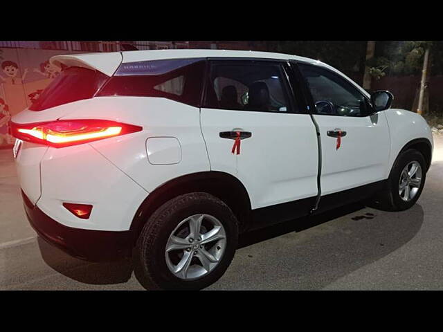 Used Tata Harrier [2019-2023] XZ [2019-2020] in Delhi