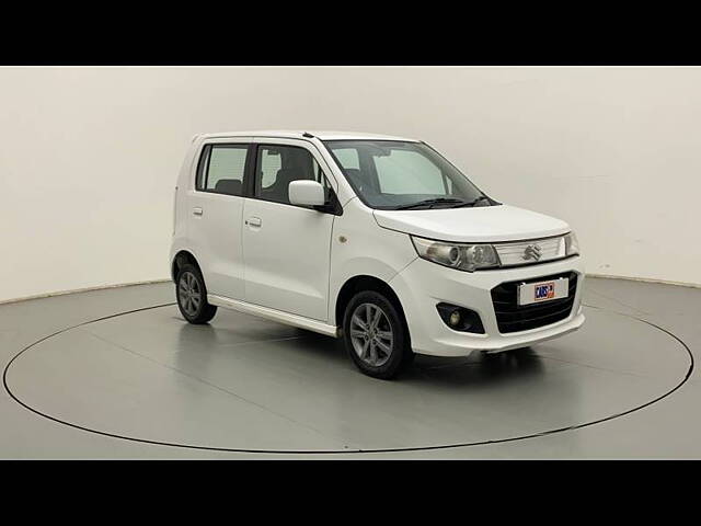 Used 2015 Maruti Suzuki Wagon R in Delhi