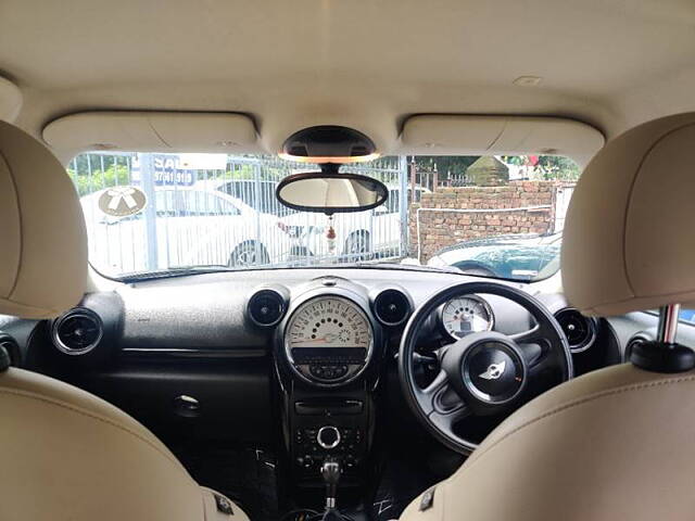 Used MINI Cooper Countryman [2012-2015] Cooper D in Dehradun