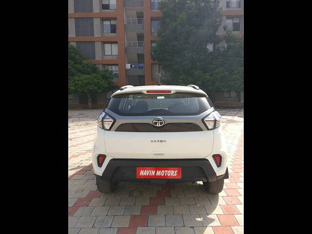 Used Tata Nexon [2020-2023] XM (S) Diesel [2020-2023] in Ahmedabad