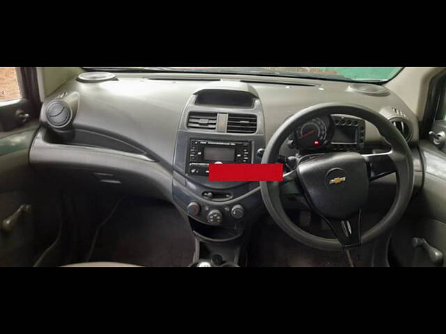 Used Chevrolet Beat [2014-2016] LS Diesel in Pune