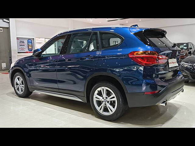 Used BMW X1 [2013-2016] sDrive20d xLine in Bangalore