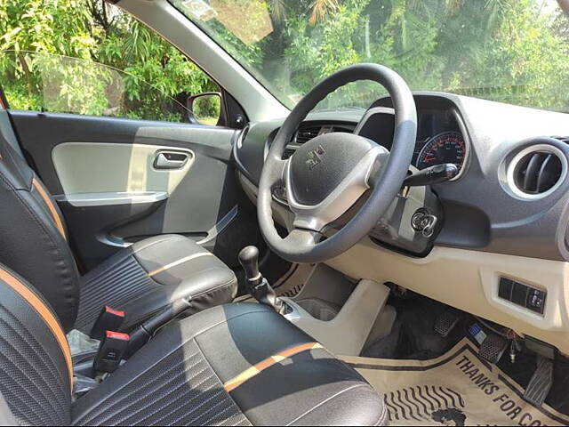 Used Maruti Suzuki Alto K10 [2014-2020] VXi [2014-2019] in Hyderabad