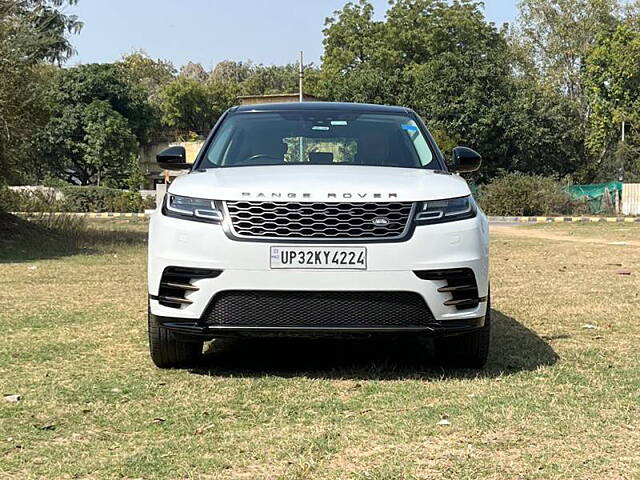 Used 2019 Land Rover Range Rover Velar in Delhi