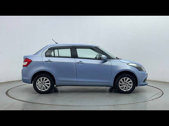 Used Maruti Suzuki Swift DZire [2011-2015] ZXI in Navi Mumbai