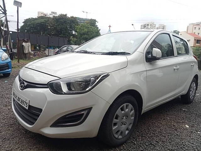 Used Hyundai i20 [2012-2014] Magna (O) 1.2 in Mumbai