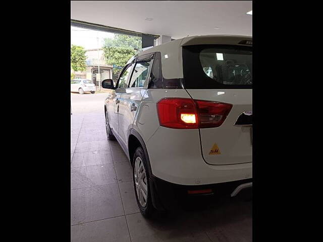 Used Maruti Suzuki Vitara Brezza [2016-2020] LDi in Ludhiana