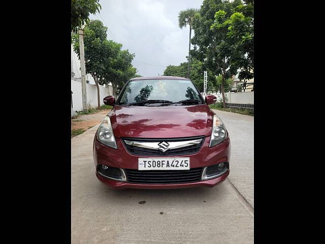 Used Maruti Suzuki Swift Dzire [2015-2017] VDI in Hyderabad