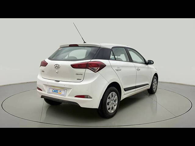 Used Hyundai Elite i20 [2016-2017] Sportz 1.2 [2016-2017] in Hyderabad