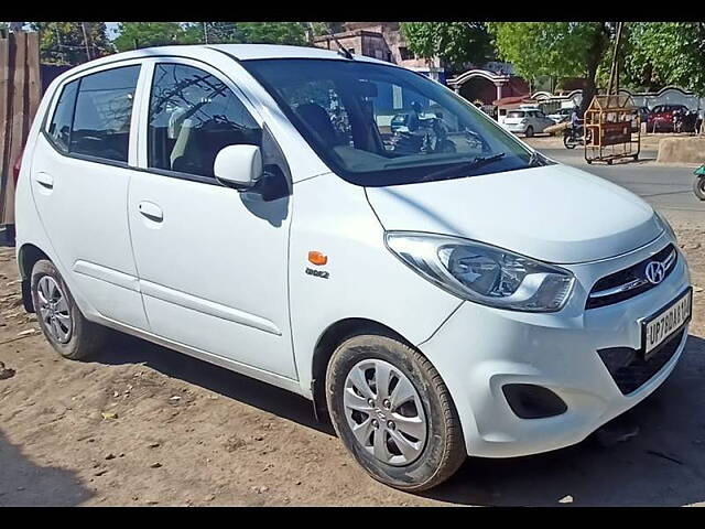 Used Hyundai i10 [2010-2017] Magna 1.1 iRDE2 [2010-2017] in Kanpur