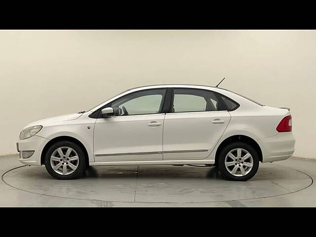 Used 2014 Skoda Rapid in Pune