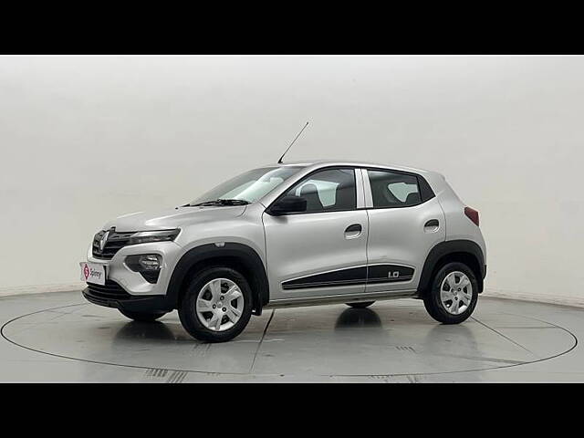 Used 2021 Renault Kwid in Gurgaon