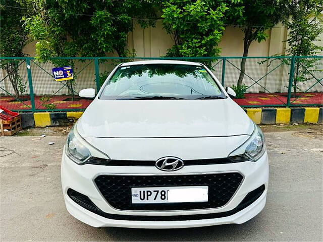 Used 2016 Hyundai Elite i20 in Kanpur