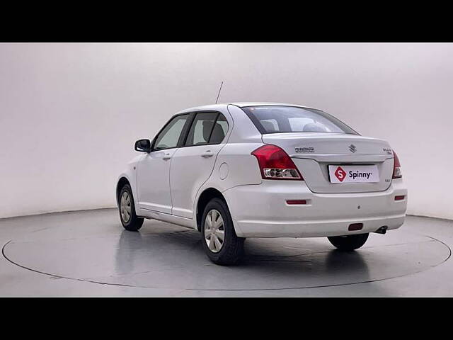 Used Maruti Suzuki Swift Dzire [2010-2011] VXi 1.2 BS-IV in Bangalore