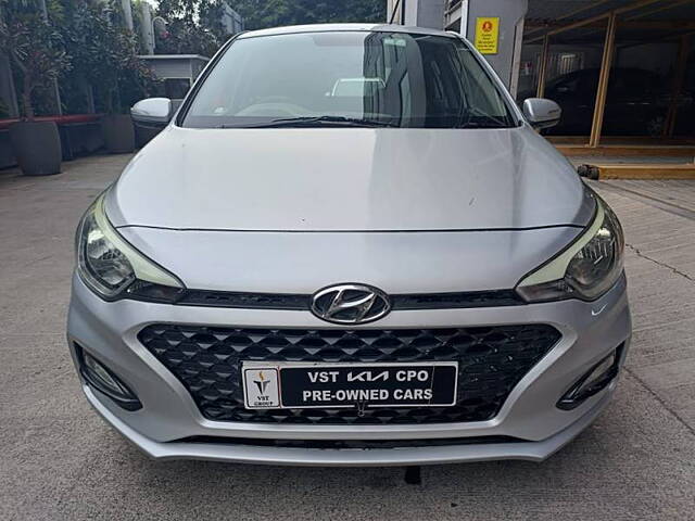 Used 2018 Hyundai Elite i20 in Chennai