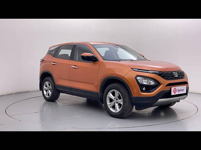 Used Tata Harrier [2019-2023] XZ [2019-2020] in Bangalore