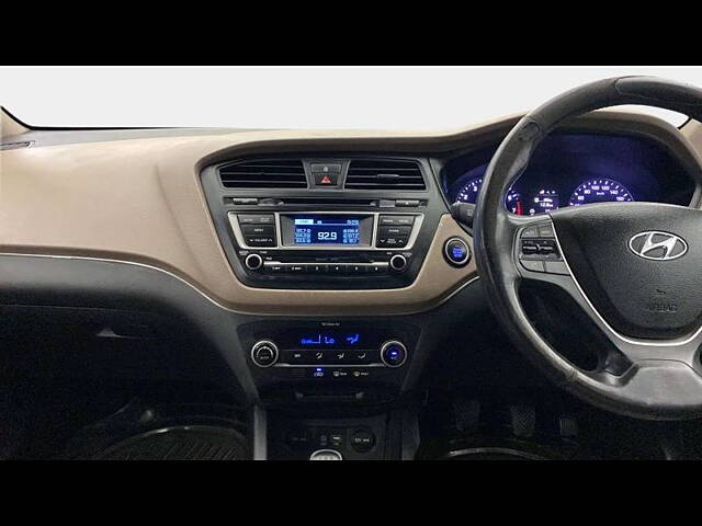 Used Hyundai Elite i20 [2017-2018] Asta 1.2 in Delhi