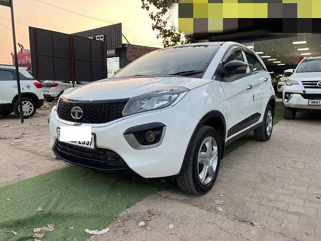 Used Tata Nexon [2017-2020] XM in Gurgaon