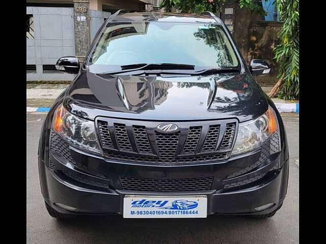 Used 2015 Mahindra XUV500 in Kolkata