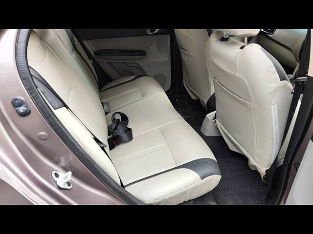 Used Tata Tiago [2016-2020] Revotron XZA in Mumbai