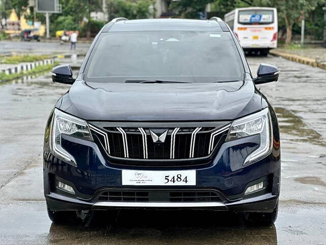 Used 2022 Mahindra XUV700 in Nashik