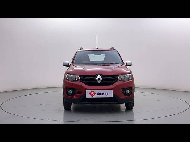 Used Renault Kwid [2015-2019] 1.0 RXT [2016-2019] in Bangalore