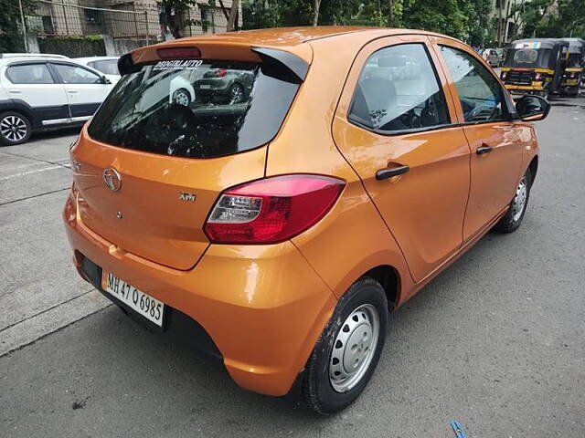 Used Tata Tiago [2016-2020] Revotron XM [2016-2019] in Mumbai