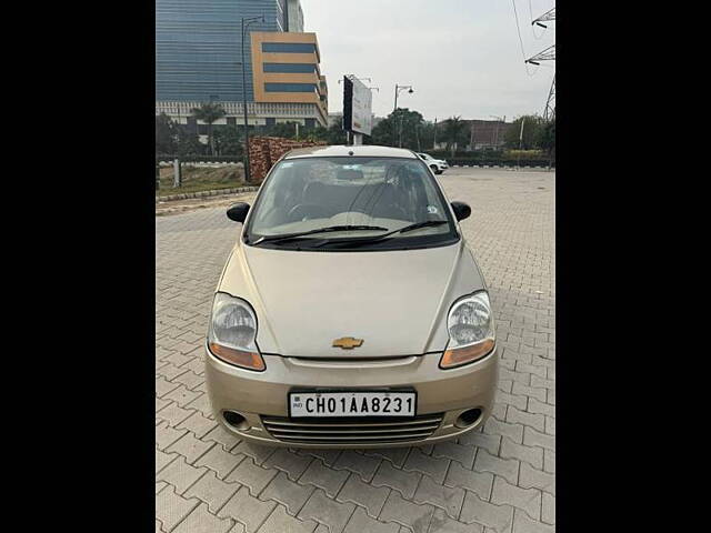 Used 2009 Chevrolet Spark in Kharar