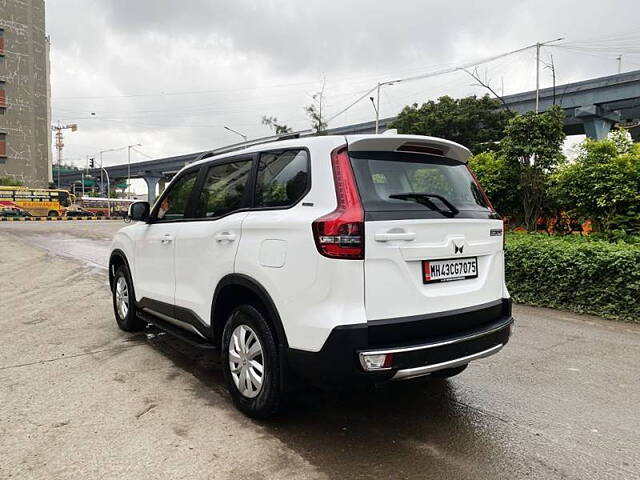 Used Mahindra Scorpio N Z6 Diesel AT 2WD 7 STR [2022] in Mumbai