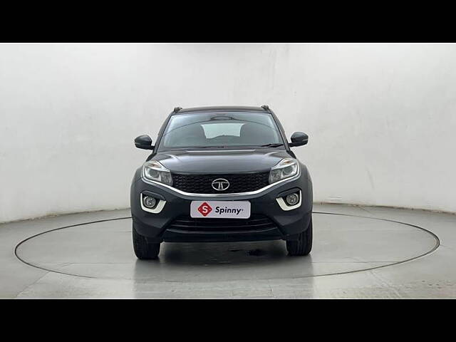 Used Tata Nexon [2017-2020] XZ Plus in Mumbai