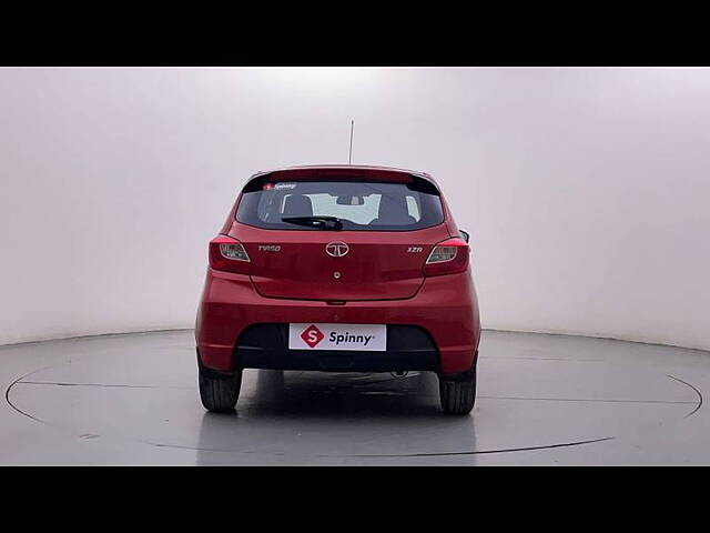 Used Tata Tiago [2016-2020] Revotron XZA in Bangalore