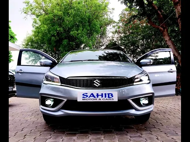 Used 2022 Maruti Suzuki Ciaz in Agra