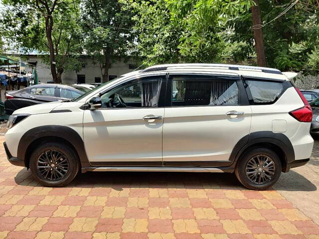 Used Maruti Suzuki XL6 [2019-2022] Zeta MT Petrol in Mumbai