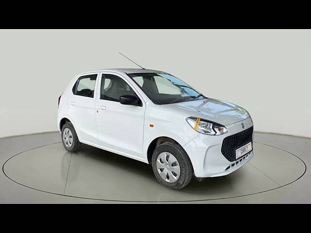 Used 2023 Maruti Suzuki Alto K10 in Ahmedabad