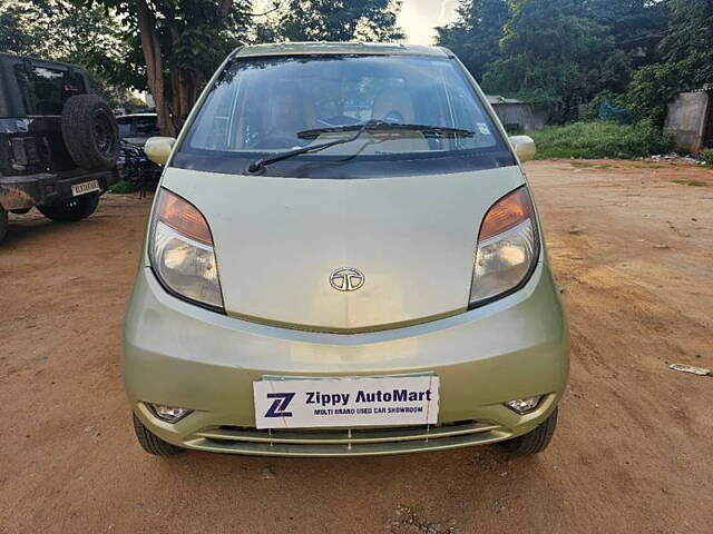 Used 2013 Tata Nano in Bangalore