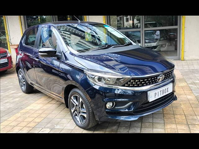 Used Tata Tiago XZA Plus [2020-2023] in Mumbai