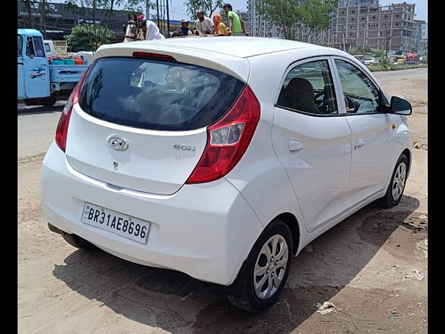 Used Hyundai Eon Sportz in Patna