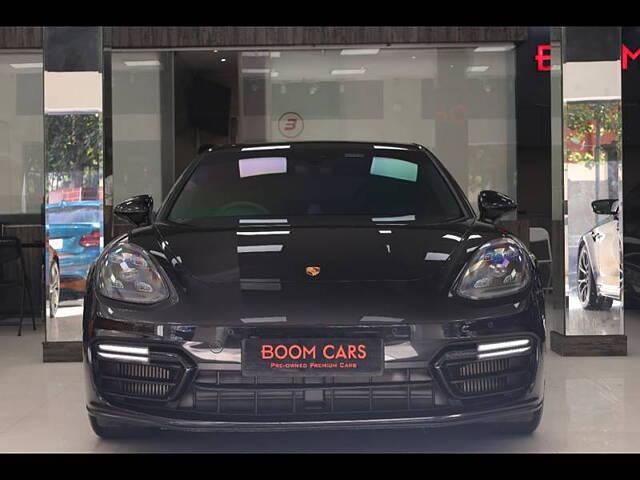 Used 2021 Porsche Panamera in Chennai