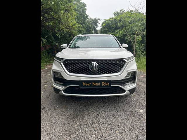 Used 2019 MG Hector in Delhi