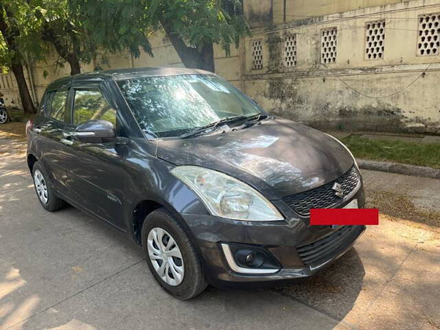 Used Maruti Suzuki Swift [2014-2018] VXi in Raipur