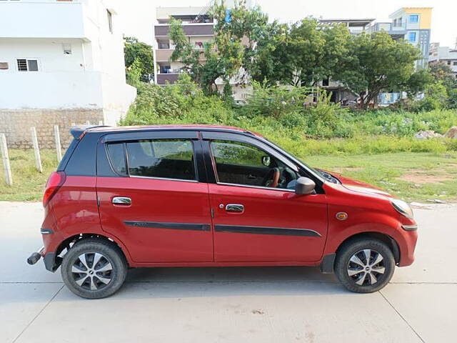 Used Maruti Suzuki Alto 800 [2012-2016] Vxi in Hyderabad