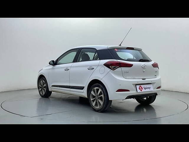 Used Hyundai Elite i20 [2017-2018] Asta 1.2 in Bangalore